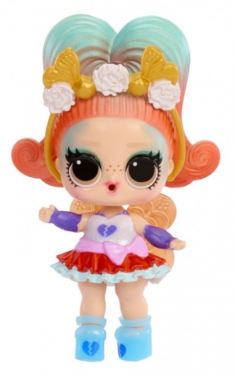 Lalka l.o.l. surprise eye spy mix Lalka l.o.l. surprise eye spy mix