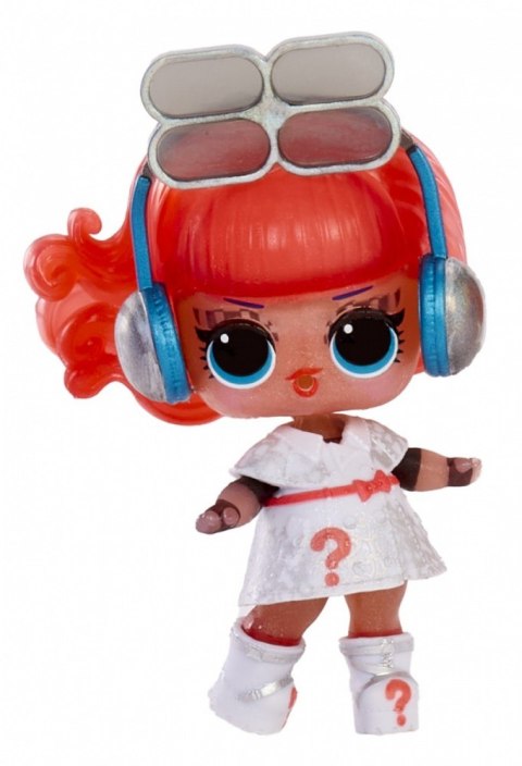 Lalka l.o.l. surprise eye spy mix Lalka l.o.l. surprise eye spy mix