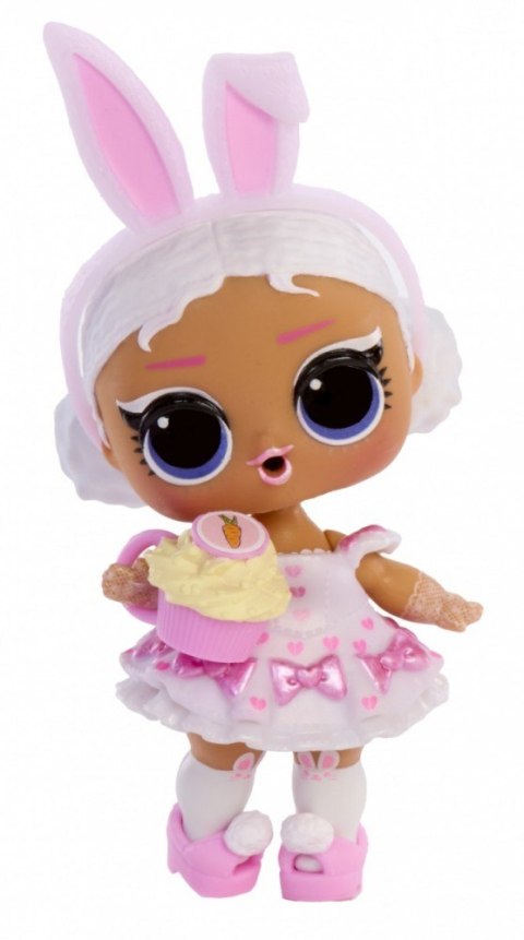 Lalka l.o.l. surprise eye spy mix Lalka l.o.l. surprise eye spy mix