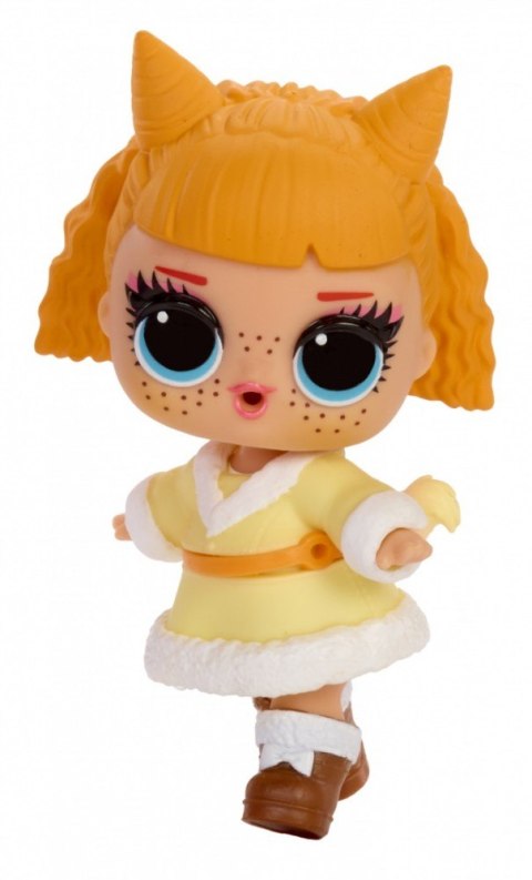 Lalka l.o.l. surprise eye spy mix Lalka l.o.l. surprise eye spy mix