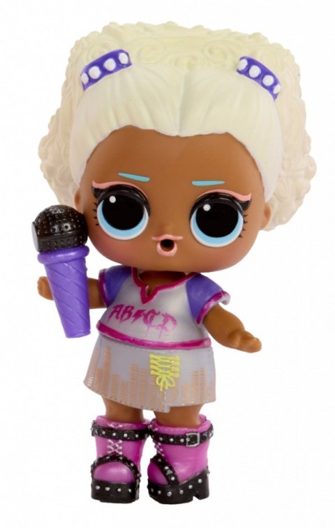 Lalka l.o.l. surprise eye spy mix Lalka l.o.l. surprise eye spy mix