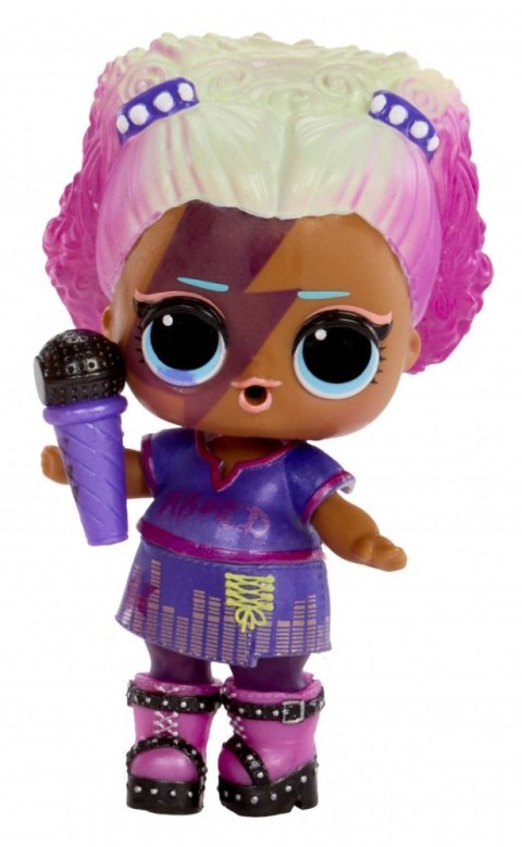 Lalka l.o.l. surprise eye spy mix Lalka l.o.l. surprise eye spy mix