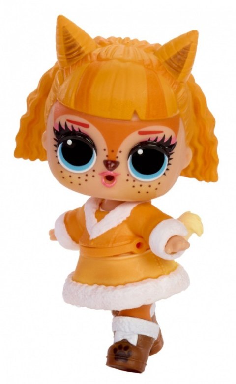 Lalka l.o.l. surprise eye spy mix Lalka l.o.l. surprise eye spy mix