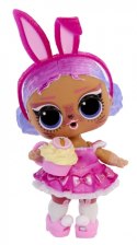 Lalka l.o.l. surprise eye spy mix