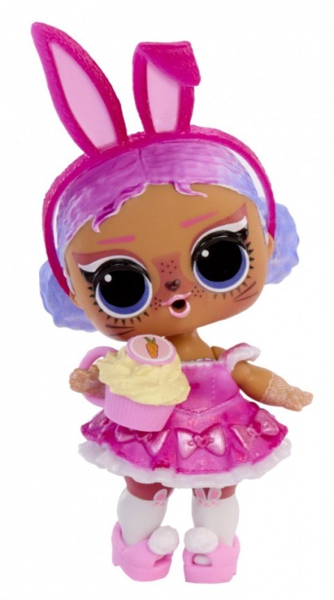Lalka l.o.l. surprise eye spy mix Lalka l.o.l. surprise eye spy mix
