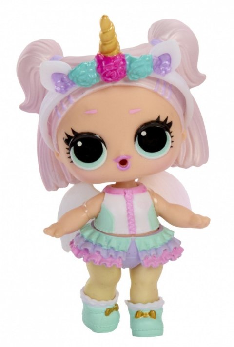 Lalka l.o.l. surprise eye spy mix Lalka l.o.l. surprise eye spy mix