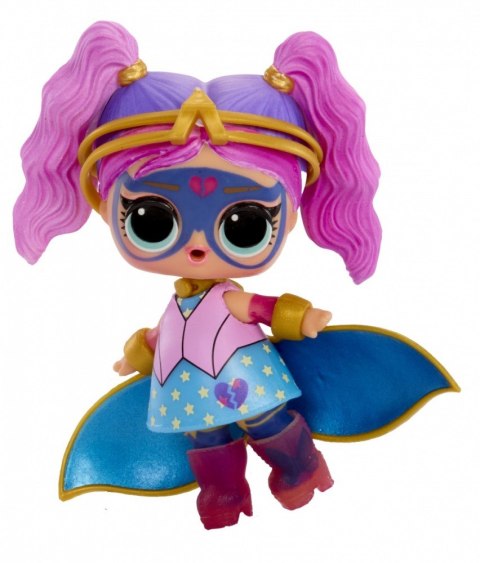 Lalka l.o.l. surprise eye spy mix Lalka l.o.l. surprise eye spy mix
