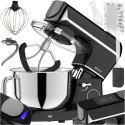Robot kuchenny z podg. misą i wagą Ruhhy 25729
