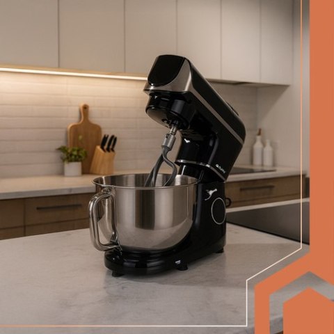 Robot kuchenny z podg. misą i wagą Ruhhy 25729 Robot kuchenny z podg. misą i wagą Ruhhy 25729