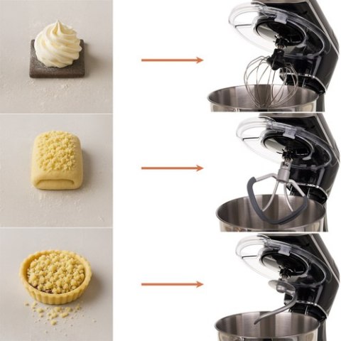 Robot kuchenny z podg. misą i wagą Ruhhy 25729 Robot kuchenny z podg. misą i wagą Ruhhy 25729