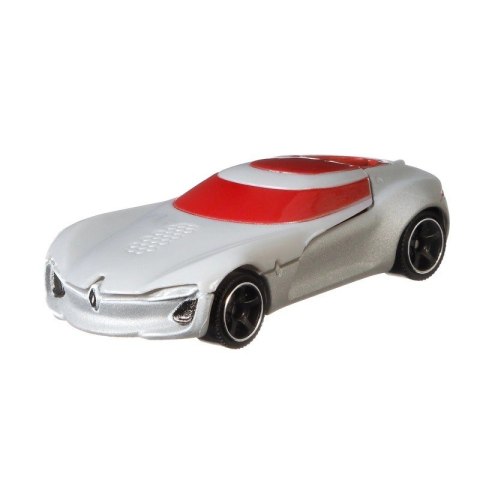 Samochody akcji 1:64 asortyment Samochody akcji 1:64 asortyment