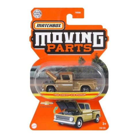 Samochody akcji 1:64 asortyment Samochody akcji 1:64 asortyment