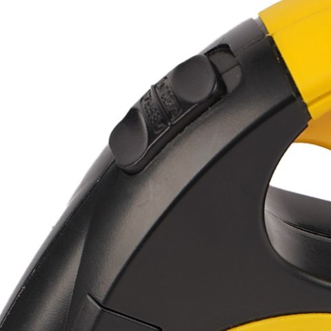Smycz automatyczna z latarką 5m Purlov 25965 Smycz automatyczna z latarką 5m Purlov 25965