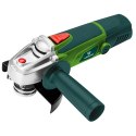 Szlifierka kątowa 750W, tarcza 125 x 22.2 mm, obroty 12 000 min??