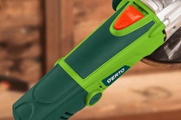 Szlifierka kątowa 750W, tarcza 125 x 22.2 mm, obroty 12 000 min??