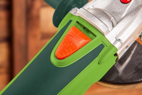 Szlifierka kątowa 750W, tarcza 125 x 22.2 mm, obroty 12 000 min?? Szlifierka kątowa 750W, tarcza 125 x 22.2 mm, obroty 12 000 min??