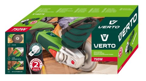 Szlifierka kątowa 750W, tarcza 125 x 22.2 mm, obroty 12 000 min?? Szlifierka kątowa 750W, tarcza 125 x 22.2 mm, obroty 12 000 min??