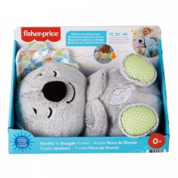 Usypianka koala oddychający uspokajacz