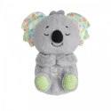 Usypianka koala oddychający uspokajacz