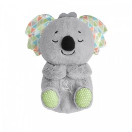 Usypianka koala oddychający uspokajacz