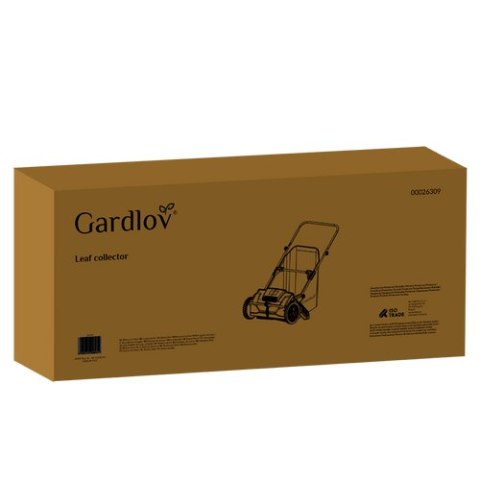 Zbieracz do liści Gardlov 26309 Zbieracz do liści Gardlov 26309