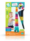 Żyrafkowa wieża xl b-kids