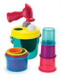 Żyrafkowa wieża xl b-kids