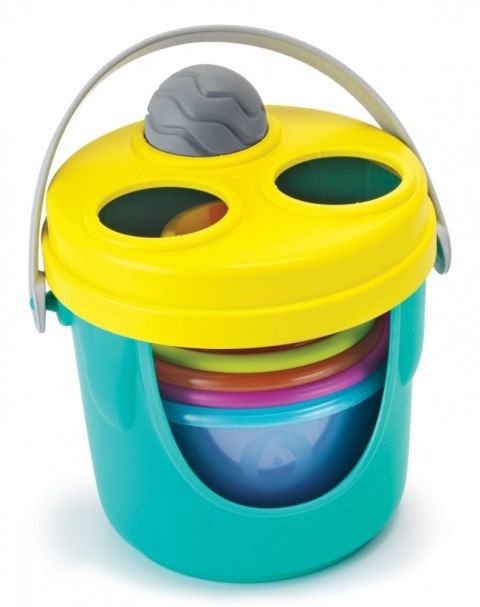 Żyrafkowa wieża xl b-kids Żyrafkowa wieża xl b-kids