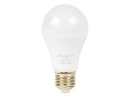 87-401# Żarówka led e27 12w a60 230v b.neutral.