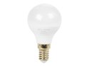 87-405# Żarówka led e14 g45 eco 5w b.neutralna