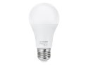87-418# Żarówka led e27 15w a60 230v biała ciepła