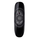 AG83C Uniwersalny pilot tv z klawiaturą