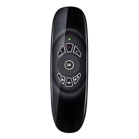 AG83C Uniwersalny pilot tv z klawiaturą AG83C Uniwersalny pilot tv z klawiaturą