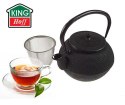 CZAJNICZEK ŻELIWNY ZAPARZACZ 1.2L KiNGHOFF KH-3332