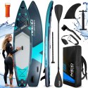 Deska SUP Reefbreak 350 x 81 x 15 cm Neo-Sport 170107