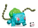 Klocki Średni pokemon bulbasaur