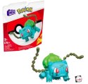 Klocki Średni pokemon bulbasaur