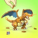 Klocki mega charizard pokemon do zbudowania gwy77