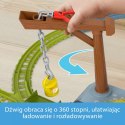 Kolejka tomek i przyjaciele zestaw dostawa farby