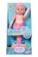 Lalka baby born moja pierwsza syrenka