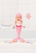 Lalka baby born moja pierwsza syrenka
