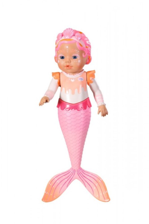 Lalka baby born moja pierwsza syrenka Lalka baby born moja pierwsza syrenka