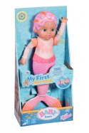 Lalka baby born moja pierwsza syrenka