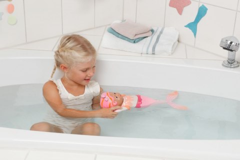 Lalka baby born moja pierwsza syrenka Lalka baby born moja pierwsza syrenka
