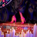 Lalka barbie signature dia de muertos