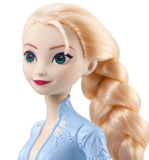 Lalka disney frozen elsa kraina lodu 2 Lalka disney frozen elsa kraina lodu 2