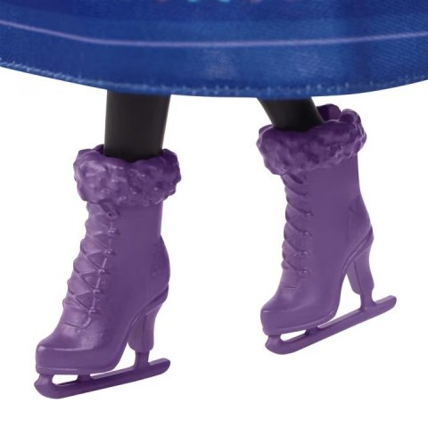 Lalka disney frozen kraina lodu anna Łyżwiarka Lalka disney frozen kraina lodu anna Łyżwiarka