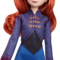 Lalka disney frozen kraina lodu anna Łyżwiarka Lalka disney frozen kraina lodu anna Łyżwiarka