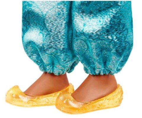 Lalka disney princess dżasmina Lalka disney princess dżasmina