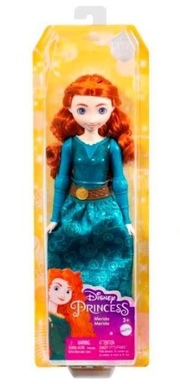 Lalka disney princess, merida